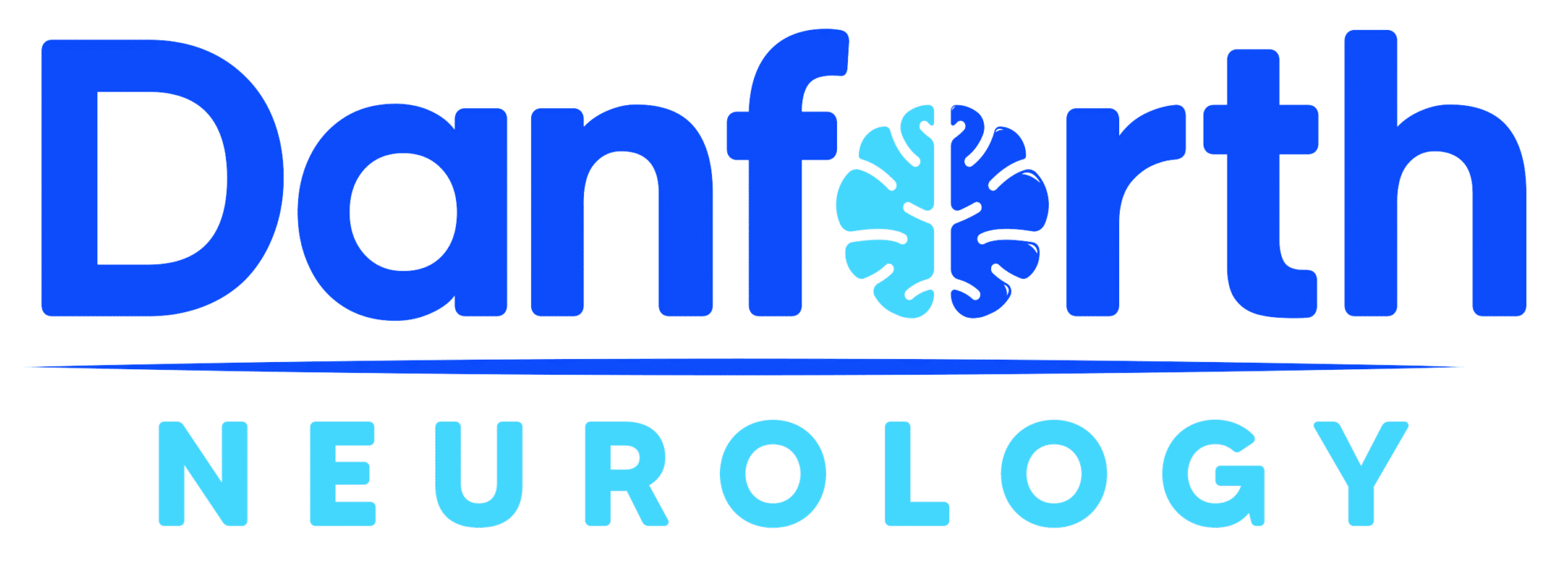 danforth neurology logo